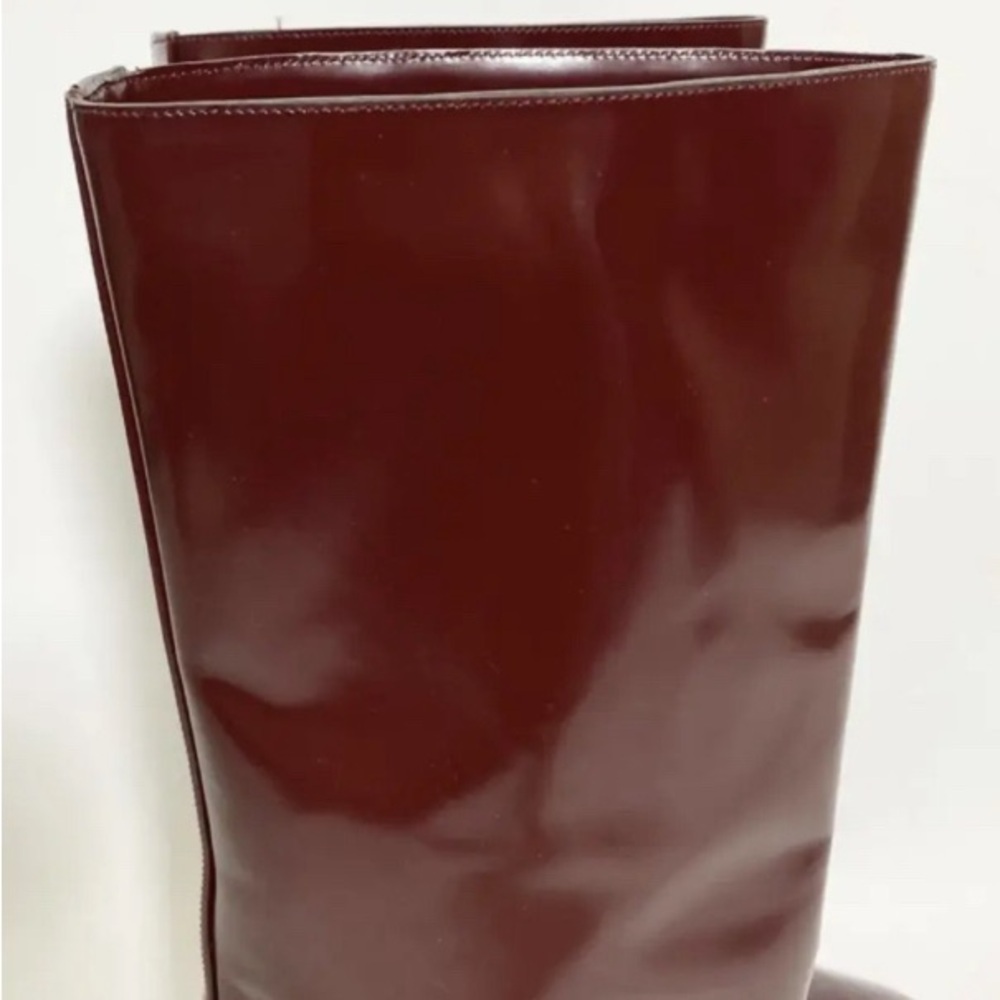 Chloe leatherpatent boots
Chloé - Picture 2 of 7